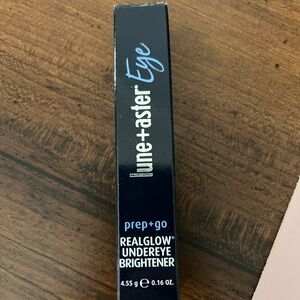 Lune + Aster Eye Prep + Go Brightener